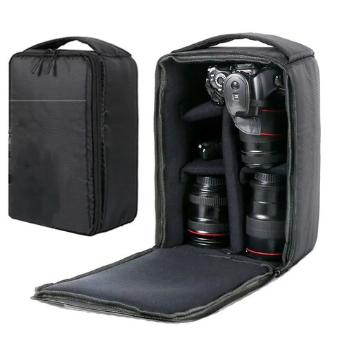Sac objectif photo - sac,