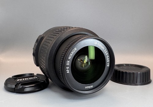 Objectif pour appareil photo