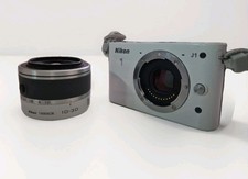 ✅️ Appareil Photo NIKON J1