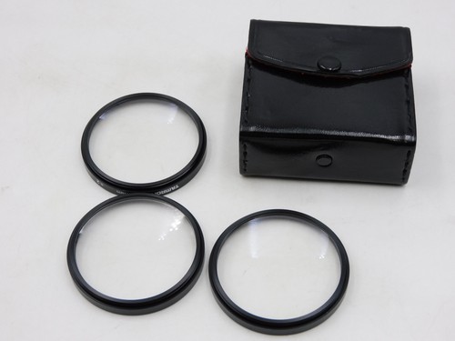 Tamron 52mm lentilles - 52mm,