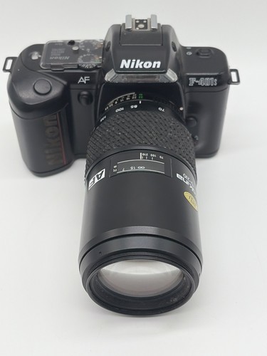 Appareil photo nikon - appareil,