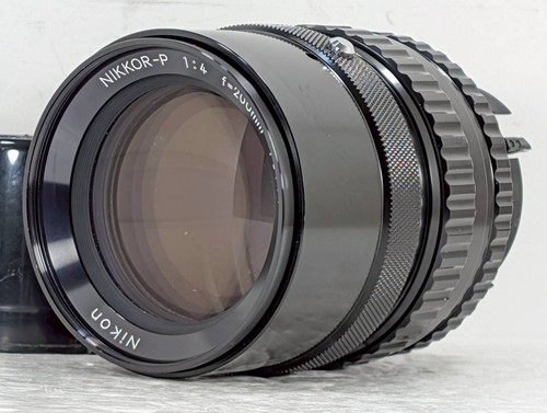 Exc nikon nikkor - 5], 200mm
