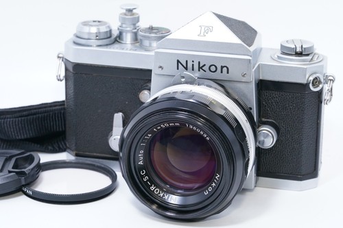 Nikon argent appareil photo - nikon,