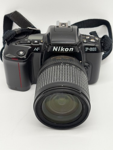 Appareil photo nikon - photo,