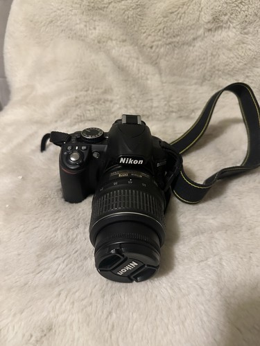 Appareil photo numérique
