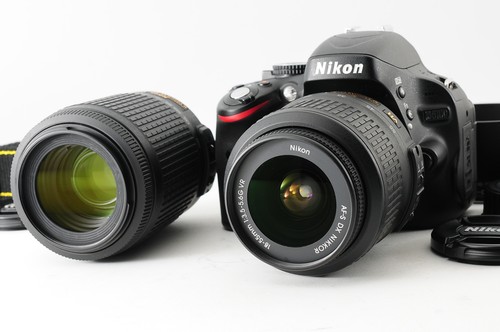 Nikon d5100 appareil - appareil, photo