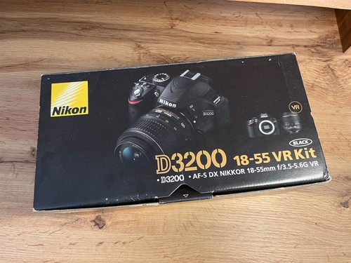 Appareil photo nikon - appareil,