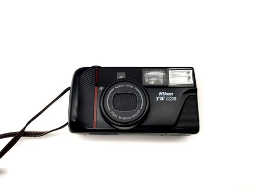 Nikon zoom appareil photo - tw,