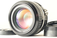 Objectif D'Appareil Photo