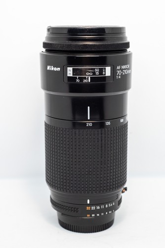 Objectif tele photo nikon - objectif, tele-photo
