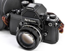 Appareil photo argentique 35