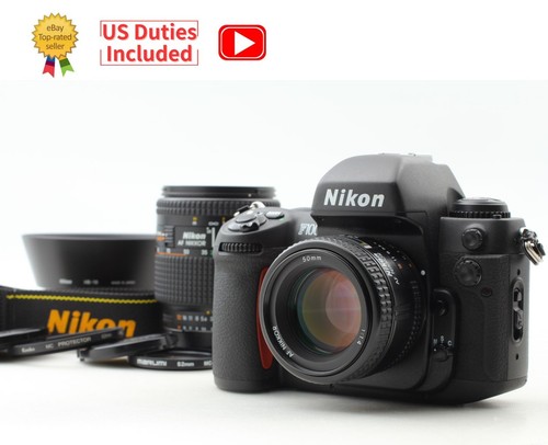 Appareil photo argentique - , 35