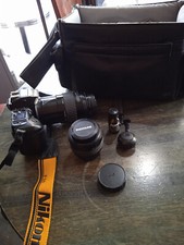 Appareil Photo Nikon f-401-s -