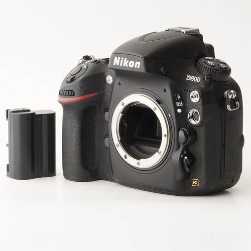 Nikon d800 appareil - nikon,