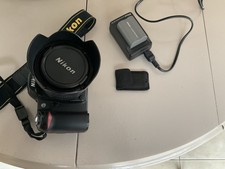 appareil photo reflex