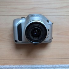 Appareil photo reflex