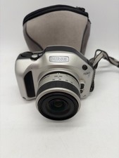 Appareil photo Nikon Pronea S