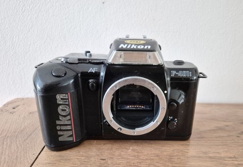 Boitier appareil photo nikon - appareil,