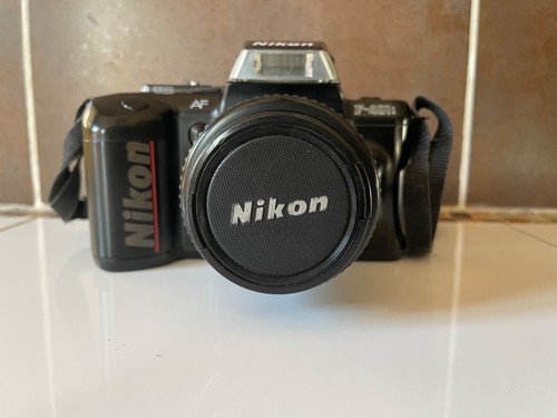 Appareil photo nikon 401s - photo,