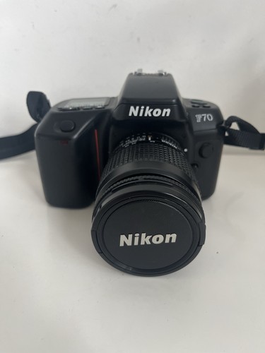 Nikon f70 appareil photo - nikon,