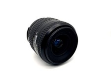Objectif Macro Nikon 35-80mm