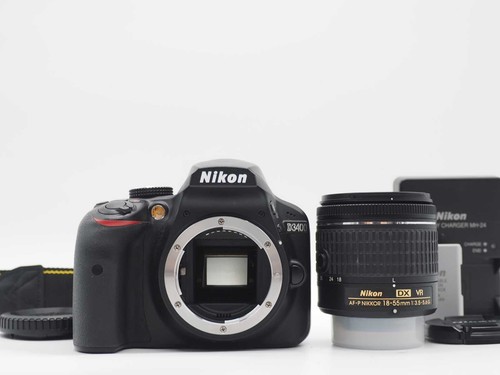 Appareil photo reflex