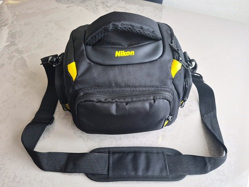 Sac sacoche nikon - sac,