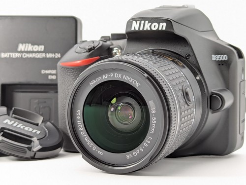Appareil photo reflex