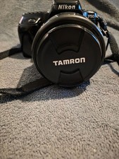 Appareil photo Nikon F50 +