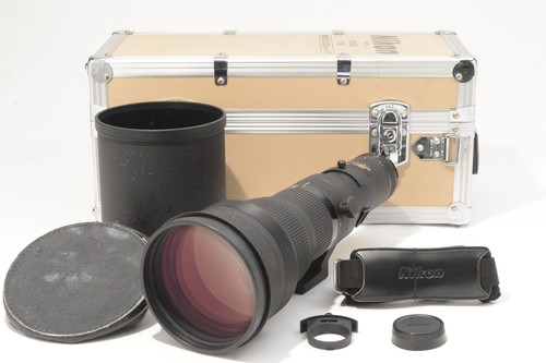 Cla mint nikon - nikon, ai-s