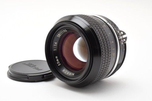 Objectif nikon nikkor - objectif, pour