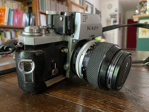 Appareil photo nikon - nikon, +